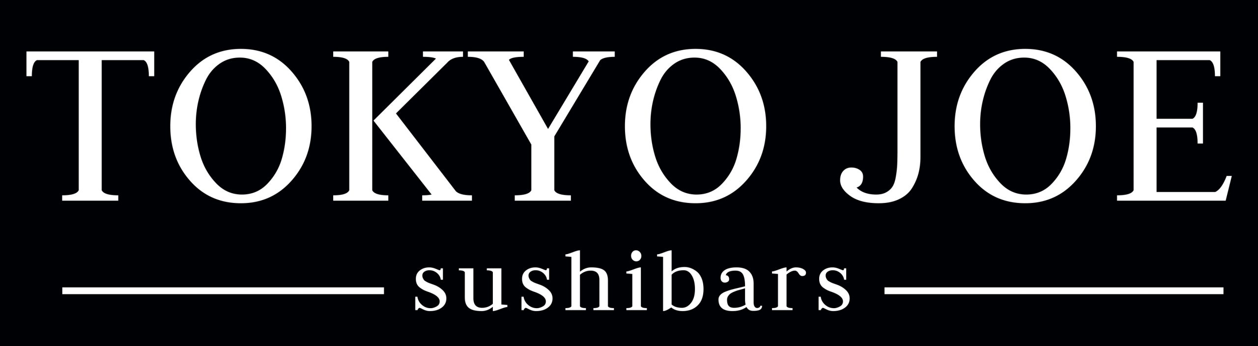 Kolonaki Tokyo Joe Sushi Restaurant